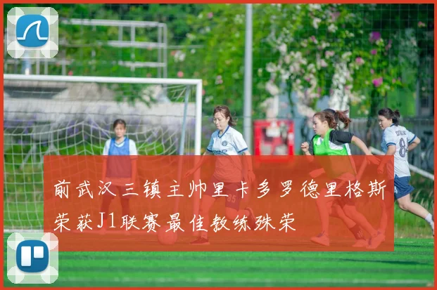 前武汉三镇主帅里卡多罗德里格斯荣获J1联赛最佳教练殊荣